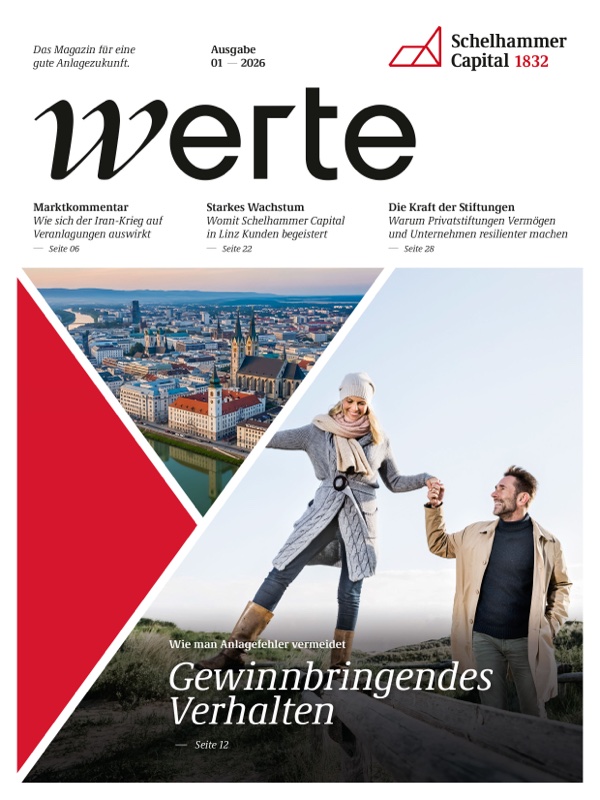 Werte Magazin