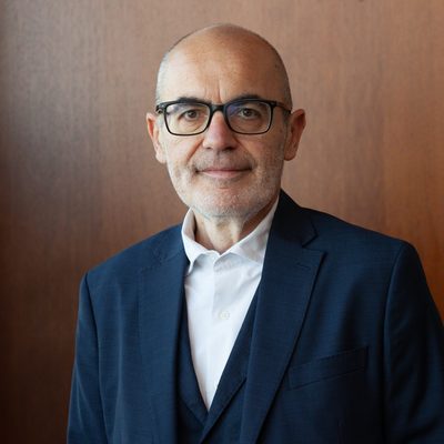 Stefan Schatz, Managing Partner CPG
